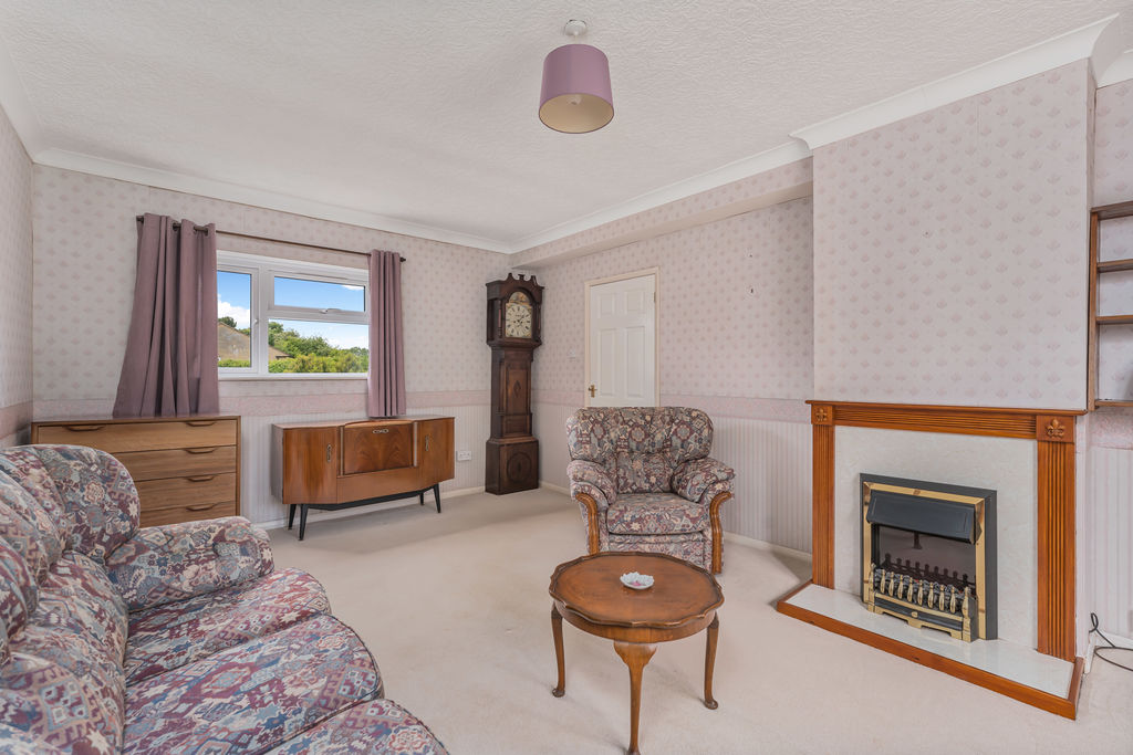 Stocking Lane Shenington